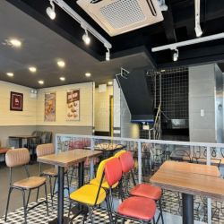 Góc 2MT siêu đẹp - Phan Xích Long, Phường 3, Quận Phú Nhuận.