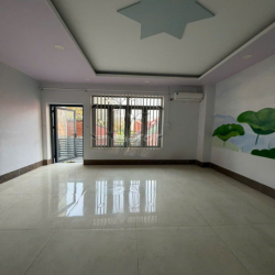 CHO NỮ THUÊ CĂN HỘ DV HÓC MÔN, Q.12, GẦN ĐẠI HỌC HUFLIT