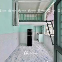 CHO THUÊ PHÒNG CÓ GÁC NGAY KẾ BÊN ĐẠI HỌC VĂN HIẾN CHỈ 300m