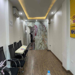 cho thuê nhà nguyên căn mặt phố Trần Cung