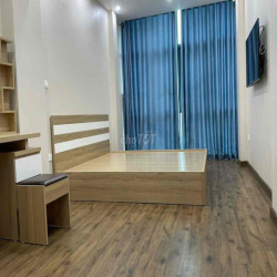 cho thuê nhà nguyên căn mặt phố Trần Cung