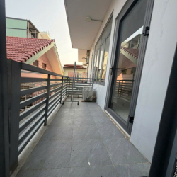 CHO NỮ THUÊ CĂN HỘ DV HÓC MÔN, Q.12, GẦN ĐẠI HỌC HUFLIT