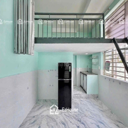 CHO THUÊ PHÒNG CÓ GÁC NGAY KẾ BÊN ĐẠI HỌC VĂN HIẾN CHỈ 300m