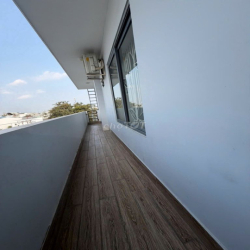 CHO NỮ THUÊ CĂN HỘ DV HÓC MÔN, Q.12, GẦN ĐẠI HỌC HUFLIT