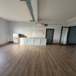 CHO NỮ THUÊ CĂN HỘ DV HÓC MÔN, Q.12, GẦN ĐẠI HỌC HUFLIT