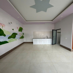 CHO NỮ THUÊ CĂN HỘ DV HÓC MÔN, Q.12, GẦN ĐẠI HỌC HUFLIT