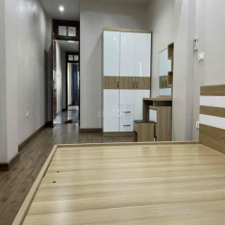 cho thuê nhà nguyên căn mặt phố Trần Cung