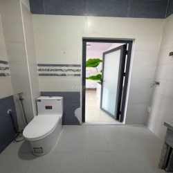 CHO NỮ THUÊ CĂN HỘ DV HÓC MÔN, Q.12, GẦN ĐẠI HỌC HUFLIT