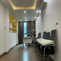 cho thuê nhà nguyên căn mặt phố Trần Cung