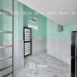 CHO THUÊ PHÒNG CÓ GÁC NGAY KẾ BÊN ĐẠI HỌC VĂN HIẾN CHỈ 300m