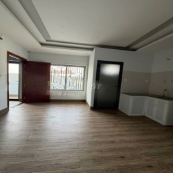 CHO NỮ THUÊ CĂN HỘ DV HÓC MÔN, Q.12, GẦN ĐẠI HỌC HUFLIT