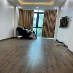 cho thuê nhà nguyên căn mặt phố Trần Cung