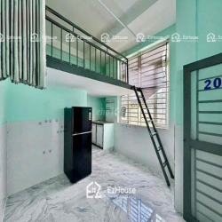 CHO THUÊ PHÒNG CÓ GÁC NGAY KẾ BÊN ĐẠI HỌC VĂN HIẾN CHỈ 300m