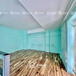 CHO THUÊ PHÒNG CÓ GÁC NGAY KẾ BÊN ĐẠI HỌC VĂN HIẾN CHỈ 300m