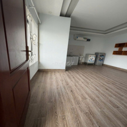 CHO NỮ THUÊ CĂN HỘ DV HÓC MÔN, Q.12, GẦN ĐẠI HỌC HUFLIT