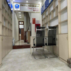 cho thuê nhà nguyên căn mặt phố Trần Cung