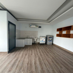 CHO NỮ THUÊ CĂN HỘ DV HÓC MÔN, Q.12, GẦN ĐẠI HỌC HUFLIT