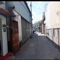 phòng trọ nguyễn văn quá