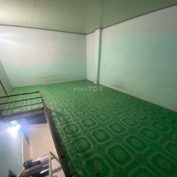 phòng trọ nguyễn văn quá