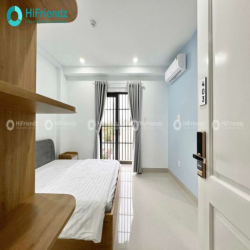 CHO THUÊ CHDV TÁCH BẾP BAN CÔNG PHẠM VĂN BẠCH GẦN EMART PHAN HUY ÍCH 