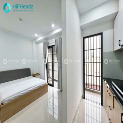 CHO THUÊ CHDV TÁCH BẾP BAN CÔNG PHẠM VĂN BẠCH GẦN EMART PHAN HUY ÍCH 