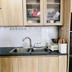 Pass hợp đồng thuê căn 1 pn - Jamona city giá rẻ