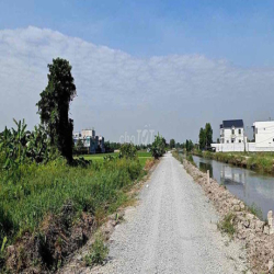 cho thuê đất mt rạch bình thuận đường 167