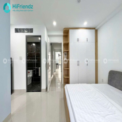 CHO THUÊ CHDV TÁCH BẾP BAN CÔNG PHẠM VĂN BẠCH GẦN EMART PHAN HUY ÍCH 