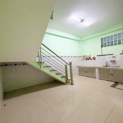 NHÀ THUÊ THỦ KHOA HUÂN KẾ CHỢ TÂN BÌNH