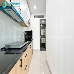 CHO THUÊ CHDV TÁCH BẾP BAN CÔNG PHẠM VĂN BẠCH GẦN EMART PHAN HUY ÍCH 