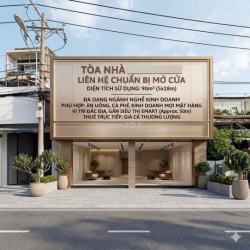 CHO THUÊ MẶT BẰNG SIÊU ĐẸP NGAY EMART PHAN HUY ÍCH