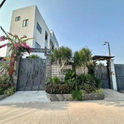 🏡 BIỆT THỰ SÂN VƯỜN SIÊU RỘNG – ĐẲNG CẤP TẠI ĐẶNG NHƯ MAI, QUẬN 2