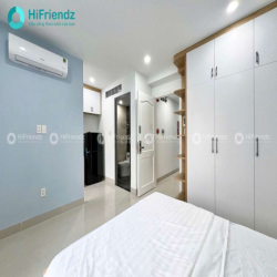 CHO THUÊ CHDV TÁCH BẾP BAN CÔNG PHẠM VĂN BẠCH GẦN EMART PHAN HUY ÍCH 