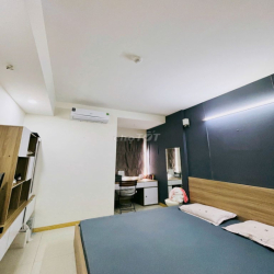 Pass hợp đồng thuê căn 1 pn - Jamona city giá rẻ