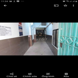 phòng trọ nguyễn văn quá