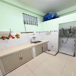 NHÀ THUÊ THỦ KHOA HUÂN KẾ CHỢ TÂN BÌNH