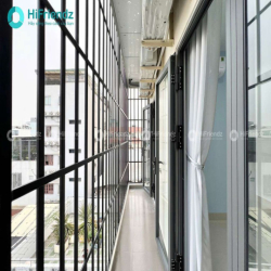 CHO THUÊ CHDV TÁCH BẾP BAN CÔNG PHẠM VĂN BẠCH GẦN EMART PHAN HUY ÍCH 