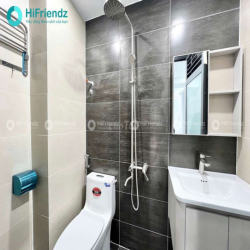 CHO THUÊ CHDV TÁCH BẾP BAN CÔNG PHẠM VĂN BẠCH GẦN EMART PHAN HUY ÍCH 