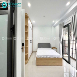 CHO THUÊ CHDV TÁCH BẾP BAN CÔNG PHẠM VĂN BẠCH GẦN EMART PHAN HUY ÍCH 