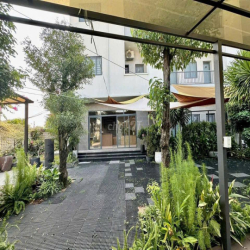 🏡 BIỆT THỰ SÂN VƯỜN SIÊU RỘNG – ĐẲNG CẤP TẠI ĐẶNG NHƯ MAI, QUẬN 2