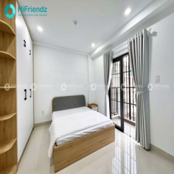 CHO THUÊ CHDV TÁCH BẾP BAN CÔNG PHẠM VĂN BẠCH GẦN EMART PHAN HUY ÍCH 