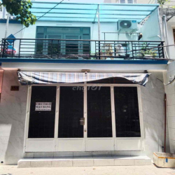 cho thuê nhà Bình Quới 18/6 thanh da