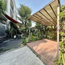 🏡 BIỆT THỰ SÂN VƯỜN SIÊU RỘNG – ĐẲNG CẤP TẠI ĐẶNG NHƯ MAI, QUẬN 2