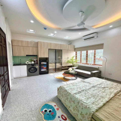 Khai trương căn hộ ban công thoáng máy giặt riêng ngay Kỳ Đông, Q3