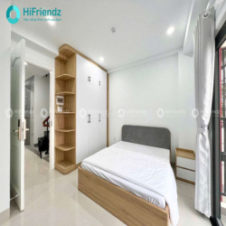 CHO THUÊ CHDV TÁCH BẾP BAN CÔNG PHẠM VĂN BẠCH GẦN EMART PHAN HUY ÍCH 