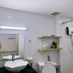 Pass hợp đồng thuê căn 1 pn - Jamona city giá rẻ