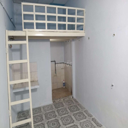 phòng cho thuê giá rẻ, giờ giấc tự do