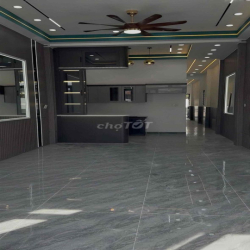 BÁN GẤP CĂN NHÀ CẤP 4 ĐÃ HOÀN CÔNG HƠN 100m2