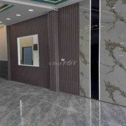 BÁN GẤP CĂN NHÀ CẤP 4 ĐÃ HOÀN CÔNG HƠN 100m2