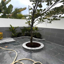 BÁN GẤP CĂN NHÀ CẤP 4 ĐÃ HOÀN CÔNG HƠN 100m2